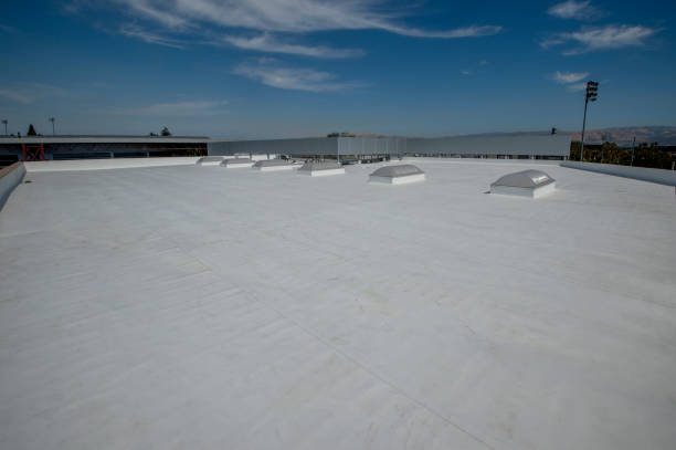 Best Roof Waterproofing  in Edgefield, SC