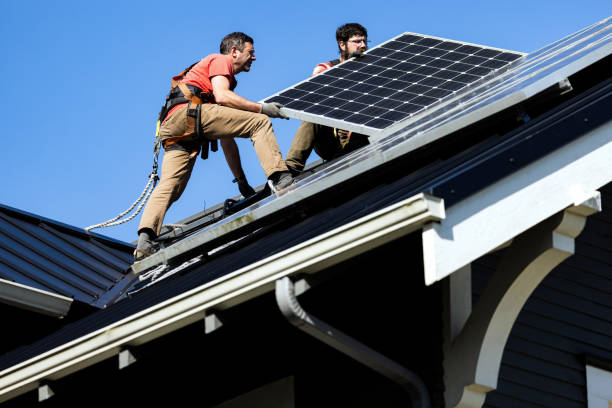 Best Cold Roofs  in Edgefield, SC