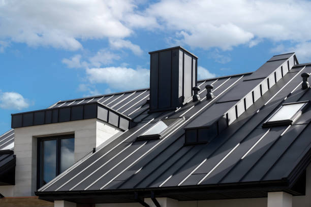 Best Metal Roofing Installation  in Edgefield, SC